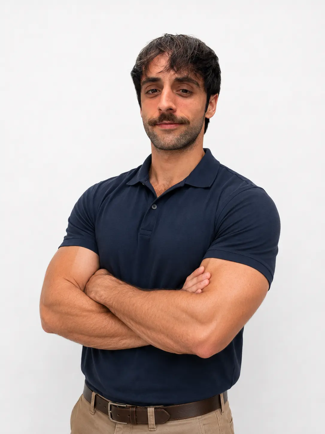 Anastasios Tzenos, Founder of HomeService Growth