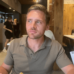 Emiel Maddens