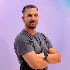 Michalis Koulouras